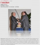 PREMIO H D'ORO 2012 - Ellecasa