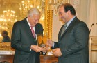 PREMIO H D'ORO 2013 - Ellecasa
