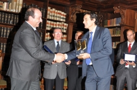 PREMIO H D'ORO 2014 - Ellecasa