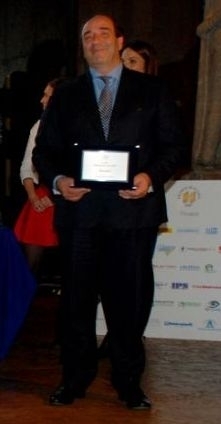 Finalisti H d'oro 2017 -  International Award - Ellecasa
