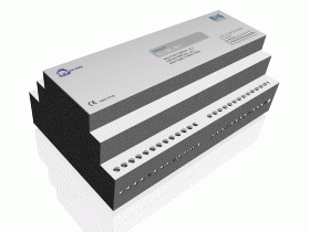 Modulo uscite potenza ELLECASA - Ellecasa